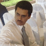 José Alfredo Ramírez Villalba
