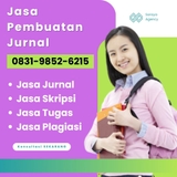 WA 0831-9852-6215, Jasa Jurnal Ilmiah Jakarta, Jasa Pembuatan Jurnal Sinta