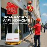 Jasa Pasang Wifi Blitar