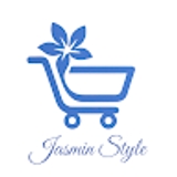 The "Jasmin Style" user's logo