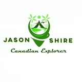 The "Jason Shire Calgary" user's logo