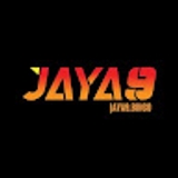 The "Jaya9 Casino" user's logo