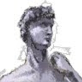 The "J Chakri" user's logo