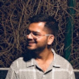 JAYANT KASHYAP