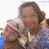 Jayshree Desai