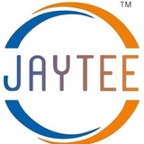 The "jayteegroup india" user's logo
