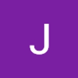 The "Jazmin Paspuel" user's logo