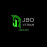 The "JBO  " user's logo