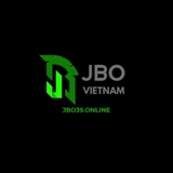 The "Nhà cái JBO" user's logo