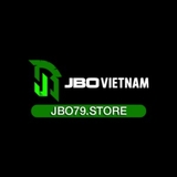 The "JBO " user's logo