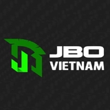 The "JBO VIệt Nam" user's logo