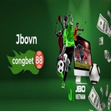 The "jbo congbet88" user's logo