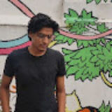 The "Jacob Chirayath" user's logo