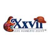 The "JCRC 2024 Huancayo" user's logo