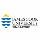 The "James Cook University Singapore" user's logo