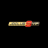 The "JDCLUB9VIP" user's logo