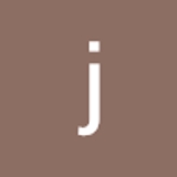 The "jeblah marketing" user's logo