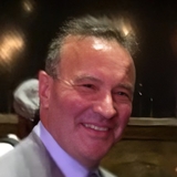 The "Jeff Lillien" user's logo