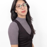The "Jimena Echavarria" user's logo