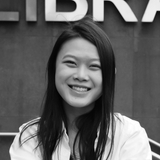 The "Yihua (Jessica) Zhan" user's logo