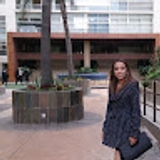 Mtra. Jessica Velasco Pérez