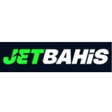 The "Jetbahis Gir" user's logo