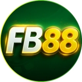 The "FB88 - Link Chính Thức Cược Thể Thao, Casino | Đăng Ký Nhận 188K" user's logo