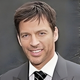 The "Henry Willson" user's logo