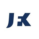 The "Escuela John F. Kennedy" user's logo