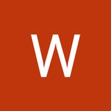 The "Wenyu Jiang" user's logo