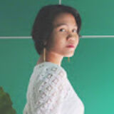 The "Jhoanne Figueroa" user's logo