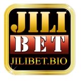 The "jilibetbio1" user's logo