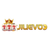 The "JILIEVO" user's logo