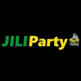 The "JILIPARTY PH" user's logo