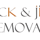 The "Jack & Jill Removals" user's logo