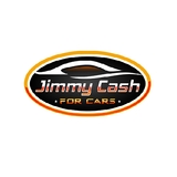 The "Jimmy Cash For Cars" user's logo
