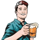 The "Juan Lizo" user's logo