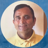 Jiten Mehta