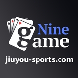 The "九游娱乐(jiuyou-sports.com) - 九游官方运营中心" user's logo