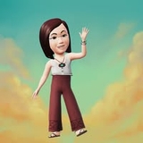 Joann JH Kim