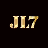 The "JL7 CASINO 【Official Website】" user's logo