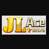 The "JLACE" user's logo