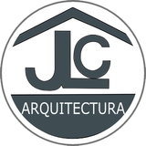 The "JLC-arquitectura" user's logo