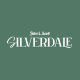 The "JLSSilverdale" user's logo