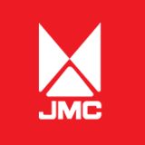 The "JMCPhilippines" user's logo