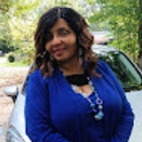Jacquelynn M. Hairston Ph.D., MHA