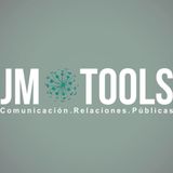 The "JM TOOLS" user's logo