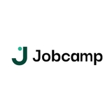 The "Job Camp" user's logo