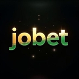 The "JOBET – Nơi Cá Cược Toàn Diện, An Tâm & Minh Bạch Tuyệt Đối" user's logo