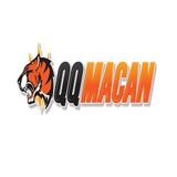 The "QQMacan" user's logo